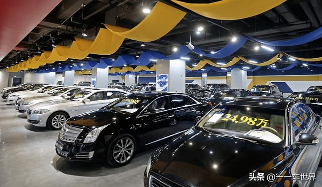 几千块的二手车到底怎么样（超低价的二手车）(2)