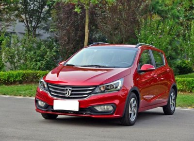 ​五款口碑非常好的家用车型推荐（适合工薪阶级的3款车）