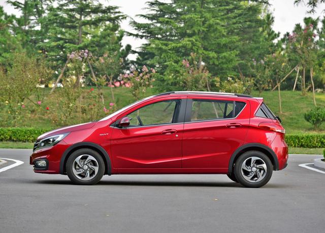 五款口碑非常好的家用车型推荐（适合工薪阶级的3款车）(3)