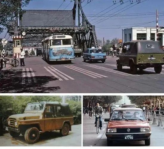 老牌丰田越野车有哪些牌子（丰田越野车国内封神）(4)