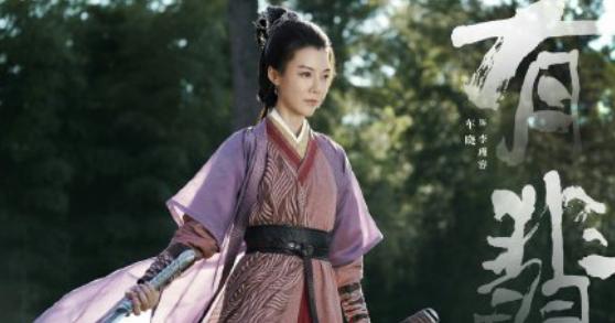 关于车晓的电视剧有哪些（车晓新剧播出引关注）(6)