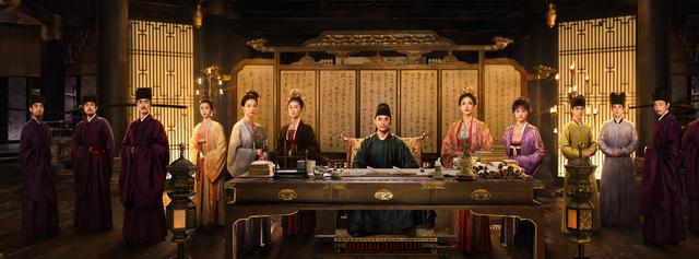 关于车晓的电视剧有哪些（车晓新剧播出引关注）(2)