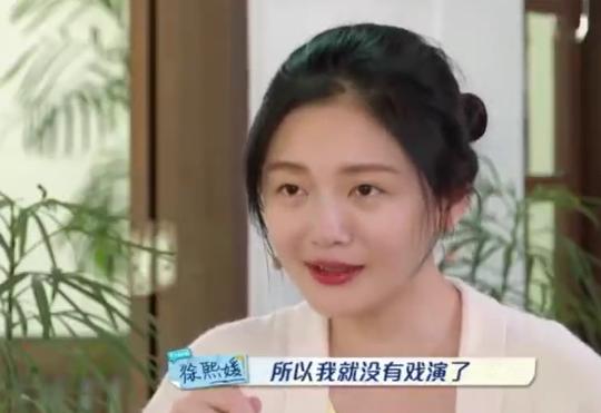 关于车晓的电视剧有哪些（车晓新剧播出引关注）(10)