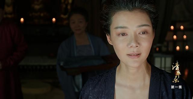 关于车晓的电视剧有哪些（车晓新剧播出引关注）(3)