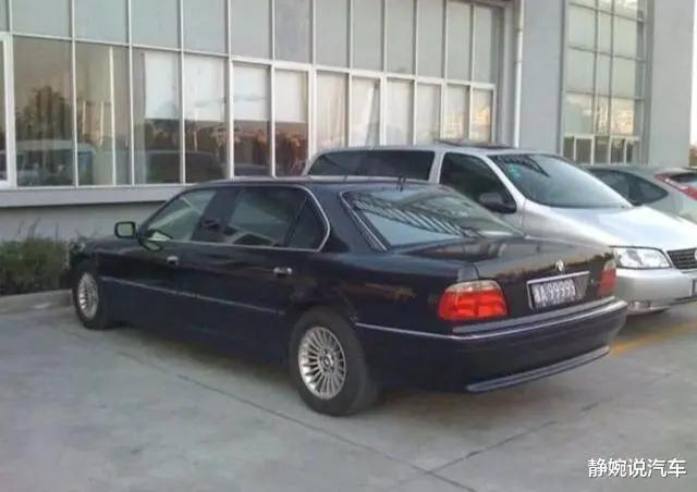 最牛车牌号码排名（浙江最大号车牌）(4)