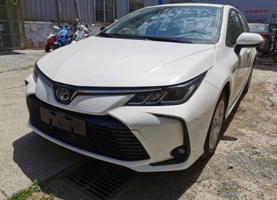 ​卡罗拉好不好？它的优点有什么？车主说了句心里话