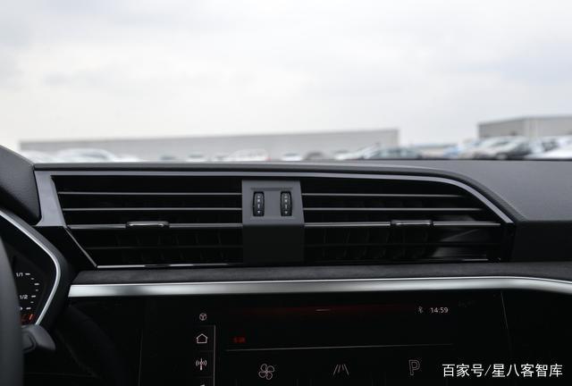 紧凑型SUV2021奥迪Q3是否从274300高性价比售出？-