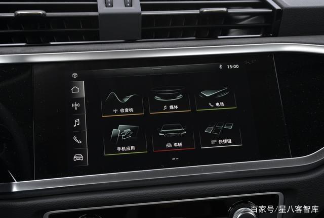 紧凑型SUV2021奥迪Q3是否从274300高性价比售出？-