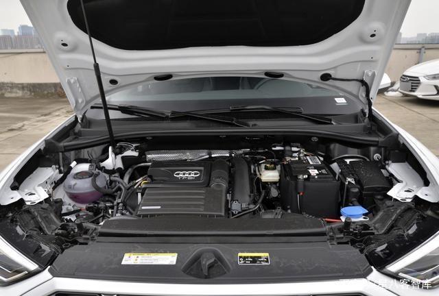 紧凑型SUV2021奥迪Q3是否从274300高性价比售出？-