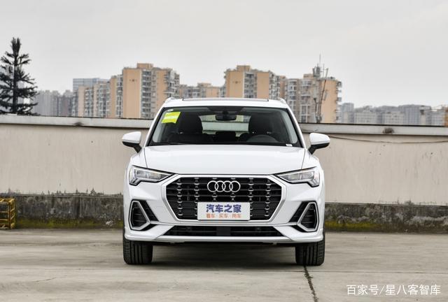 紧凑型SUV2021奥迪Q3是否从274300高性价比售出？-