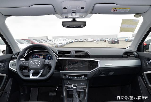 紧凑型SUV2021奥迪Q3是否从274300高性价比售出？-