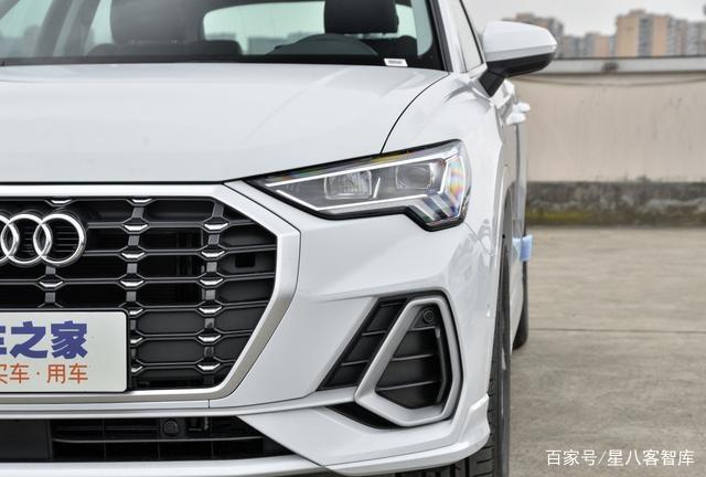 紧凑型SUV2021奥迪Q3是否从274300高性价比售出？-