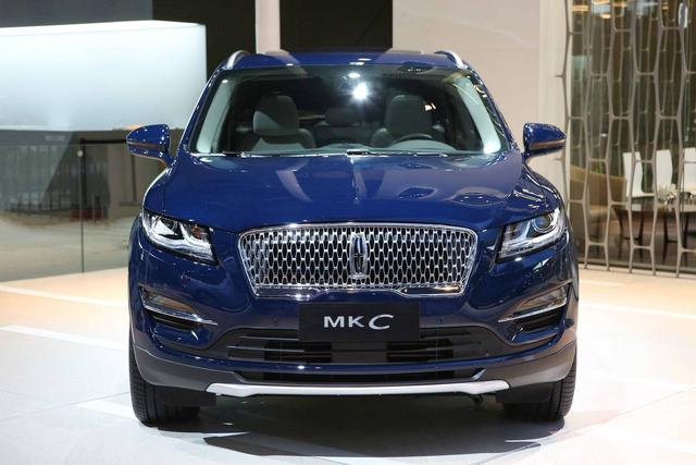 林肯suv怎么样_好不好，开林肯的都是什么人群-