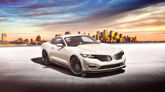 林肯suv怎么样_好不好，开林肯的都是什么人群-