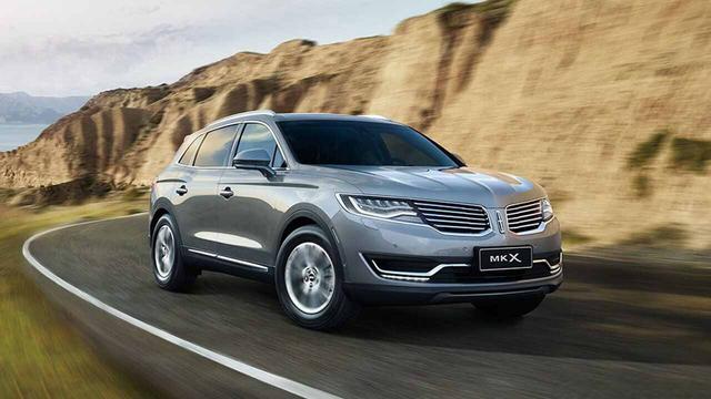 林肯suv怎么样_好不好，开林肯的都是什么人群-