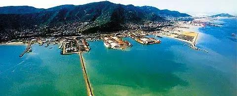 江苏车牌按什么顺序来的（江苏车牌归属地）(14)