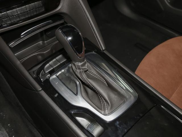 2017款 20T 精英型 君威功能怎么样 君威购车手册-