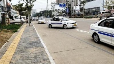 ​起步熄火科三