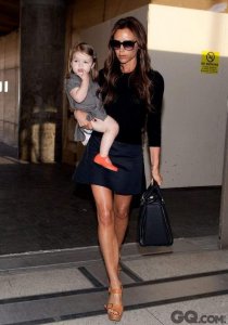 ​大人可骑一体式婴儿车（这些国外大牌婴儿车正在被国人追捧）