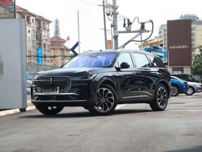 ​林肯汽车一般多少钱一辆