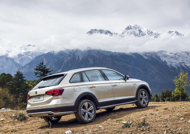 好开的车到底是什么感觉？动力响应强劲，底盘舒适减振-