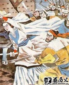 ​唐赛儿起义背景介绍 唐赛儿起义遗址在哪里